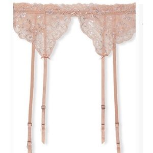 VICTORIA SECRET Allure Shine Garter